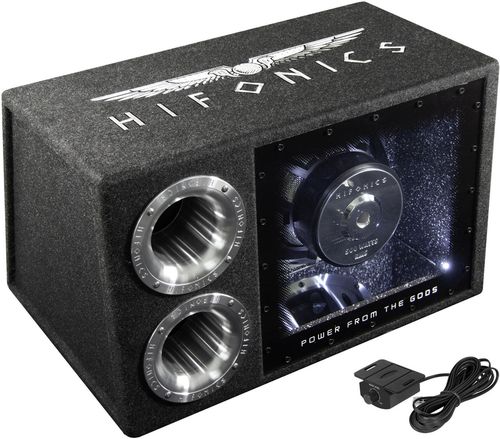 купить Авто-сабвуфер Hifonics ATL12BPA Single Activ Bandbass в Кишинёве 