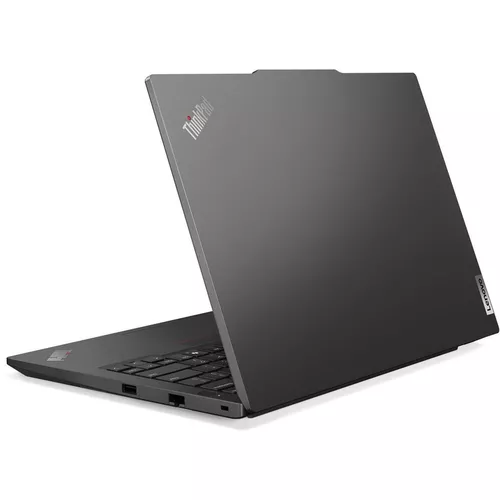 cumpără Laptop Lenovo ThinkPad E14 G6 Black (21M3003RRT) în Chișinău 