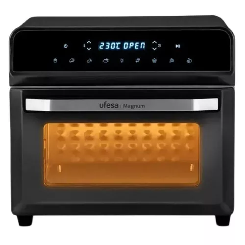 cumpără Friteuza cu aer cald Ufesa AF7000 Magnum digital în Chișinău 