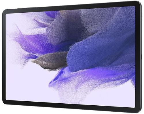 купить Планшетный компьютер Samsung T733/64 Galaxy Tab S7 FE BLACK в Кишинёве 