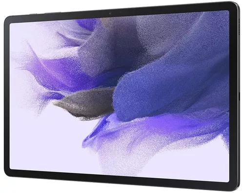 купить Планшетный компьютер Samsung T733/64 Galaxy Tab S7 Fe Black в Кишинёве 