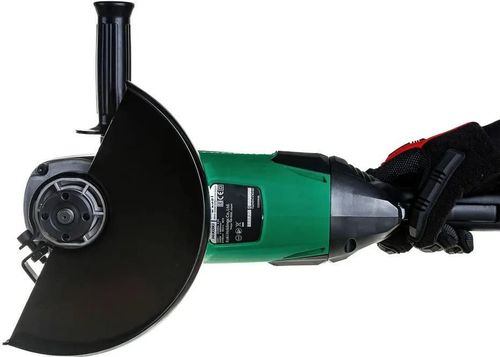 cumpără Polizor unghiular Hitachi-Hikoki G23ST 230mm 2000W + Disc p/u beton în Chișinău 