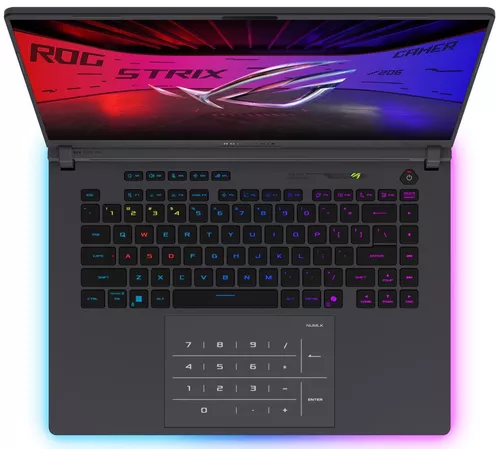купить Ноутбук ASUS G615LR-S5192 ROG Strix G16 в Кишинёве 