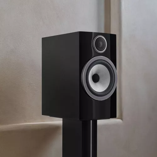 купить Колонки Hi-Fi Bowers&Wilkins 706 S3 в Кишинёве 