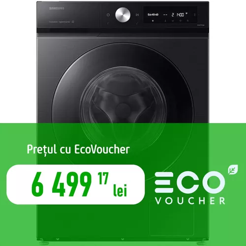 cumpără Mașină de spălat frontală Samsung WW11DB7B94GBU4 în Chișinău 