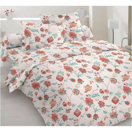 cumpără Textile de casă Dormeo Fusion Bedding Set Blooming Delight 200x220 (110086904) în Chișinău 