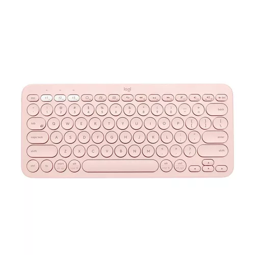 cumpără Tastatură Logitech K380 Rose în Chișinău 