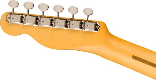 купить Гитара Fender Telecaster JV Modified 60S custom (Firemist gold) в Кишинёве 