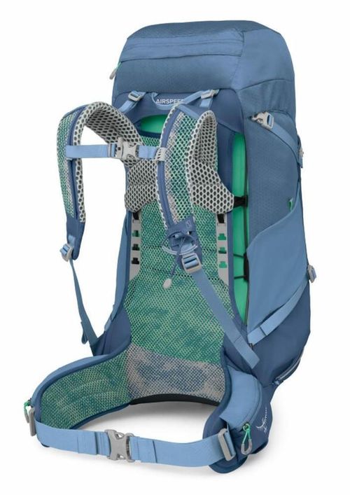 cumpără Rucsac turistic Osprey Sirrus 44 Sevres Blue (810165747418) în Chișinău 