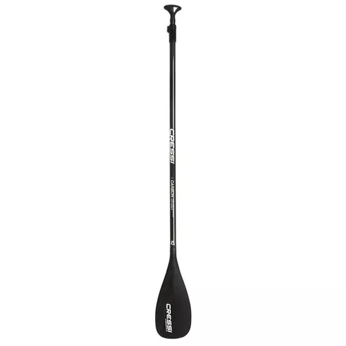 купить Аксессуар для плавания Cressi-Sub Visle CARBON SUP PADDLE black (NM075050) в Кишинёве 