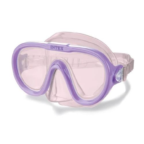 cumpără Accesoriu pentru înot Intex 55916 Masca pentru inot PLAY, 2 culori, 8+ în Chișinău 