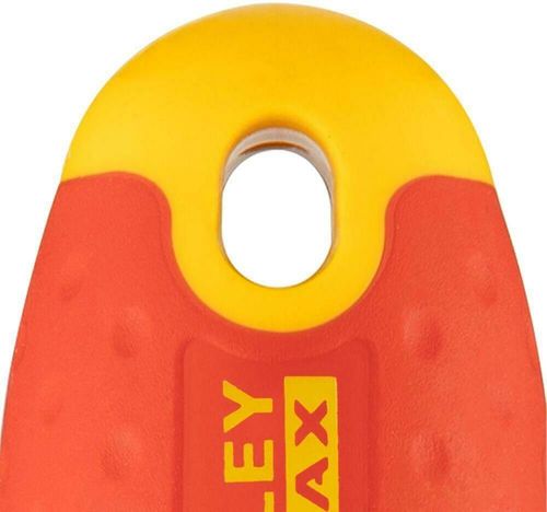 cumpără Șurubelniță Stanley 0-65-413 Surubelnita Fatmax lata 5.5x150mm VDE 1000V în Chișinău 