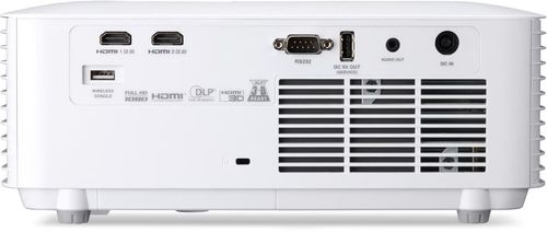 купить Проектор Acer XL2521I (MR.P0R11.001) в Кишинёве 