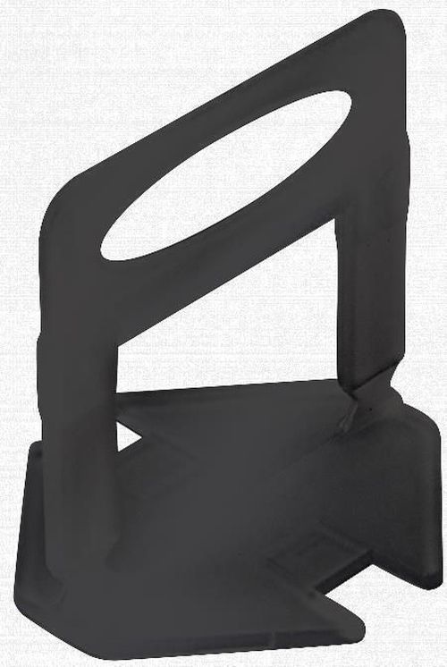 купить Ручной инструмент Hoegert Система для выравнивания плитки толщиной 1 мм (201 шт.) HT3B349 в Кишинёве 