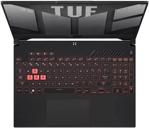купить Ноутбук ASUS FA507RR TUF Gaming {Ref.} в Кишинёве 