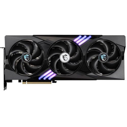 cumpără Placă video MSI GeForce RTX 5070 GAMING TRIO 12G OC/ 12GB GDDR7 în Chișinău 