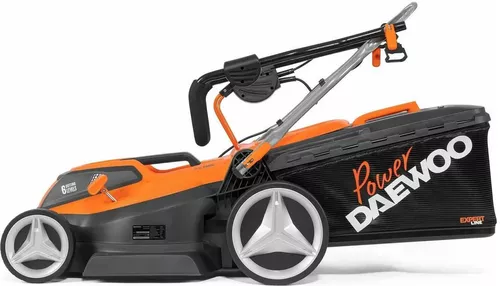 cumpără Mașini de tuns iarba Daewoo DLM 2300E 43cm 1.8kW în Chișinău 