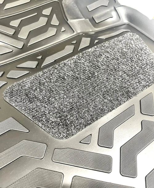 купить Коврик для автомобиля Aileron 62523 Mercedes-Benz Vito (2003-10), Viano (W639) (1ый ряд, передние) в Кишинёве 