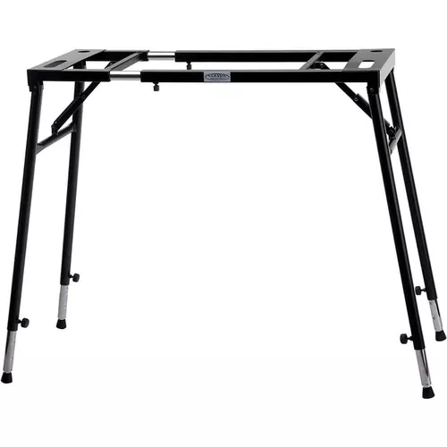 купить Аксессуар для музыкальных инструментов Classic Cantabile Keyboard stand folding table в Кишинёве 