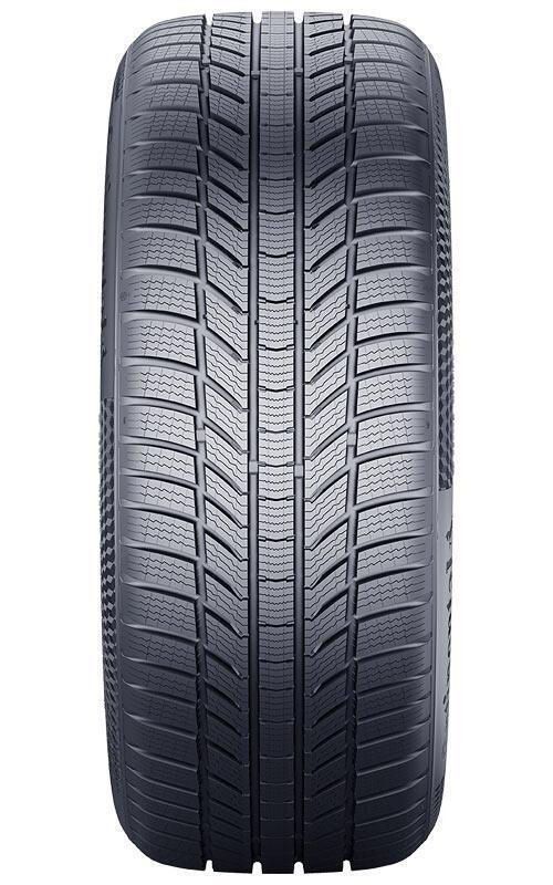 cumpără Anvelopă Continental 275/40 R20 106V TL TS-870P XL FR în Chișinău 