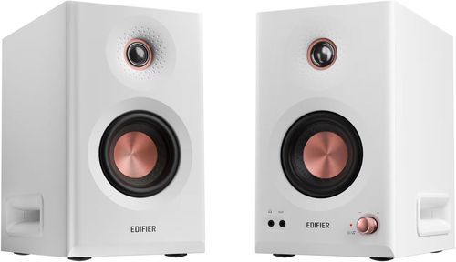 cumpără Boxe multimedia pentru PC Edifier MR5 White în Chișinău 