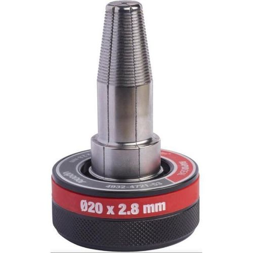 купить Набор головок, бит, насадок Milwaukee 4932472153 Cap expandare FPXPH20I-1410, 20mm, 10 bar в Кишинёве 