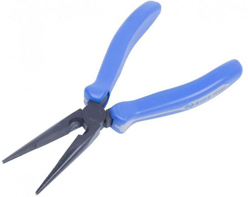 cumpără Clește King Tony 6311-08 тонконосые прямые 200мм în Chișinău 