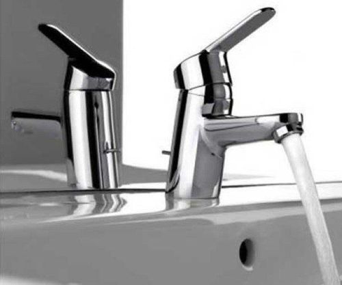 купить Смеситель для умывальника Roca Victoria A5A3025C00 в Кишинёве 