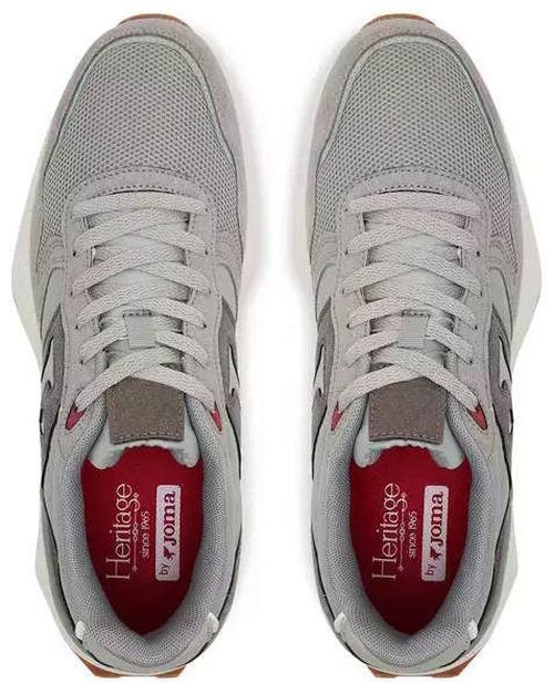 cumpără Încălțăminte sportivă Joma C.200 Men 2522 Grey (40) C200S2522 în Chișinău 
