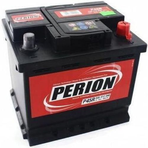 купить Автомобильный аккумулятор Perion 45AH 400A(EN) клемы 0 (207x175x190) S3 002 в Кишинёве 