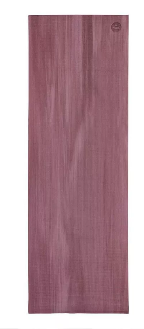 купить Инвентарь для йоги Bodhi 13421 Saltea yoga 183*60*0.6 cm Ganges / 940AL violet в Кишинёве 