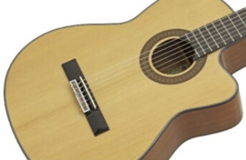 cumpără Chitară Aria Electro-Classic A-10CE MTN în Chișinău 
