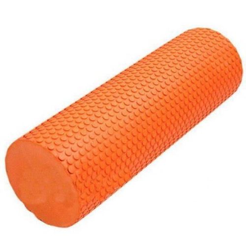 cumpără Rolă pentru masaj Arena валик 8402460-OR оранж L-60cm în Chișinău 