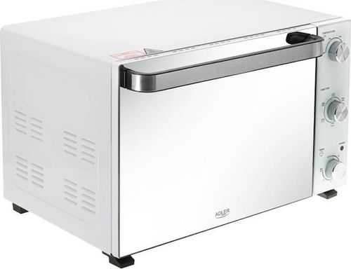cumpără Mini cuptor electric Adler AD 6027 în Chișinău 
