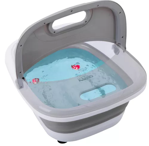 cumpără Aparat de masaj - cădiță p/u picioare Camry CR 2174 în Chișinău 