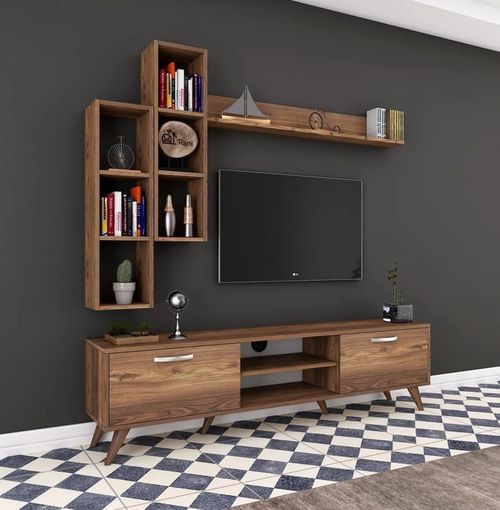cumpără Set mobilă living Trendy M16, 262 180x48x35cm în Chișinău 