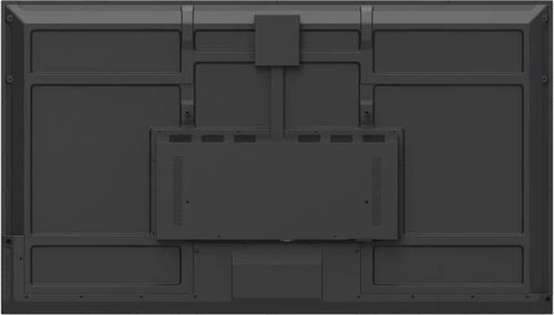 купить Интерактивный дисплей Viewsonic CDE5530, Commercial Presentation Display 55" в Кишинёве 