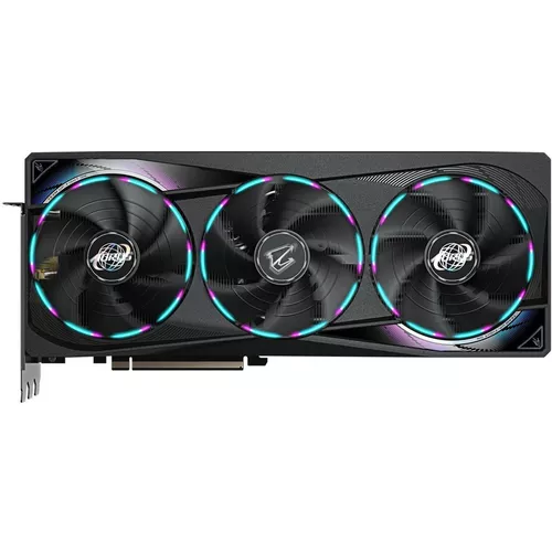 купить Видеокарта Gigabyte AORUS GeForce RTX™ 5070 MASTER OC 12G/ 12GB GDDR7 в Кишинёве 