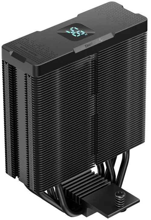 купить Кулер Deepcool AG400 DIGITAL PLUS, TDP 220W в Кишинёве 