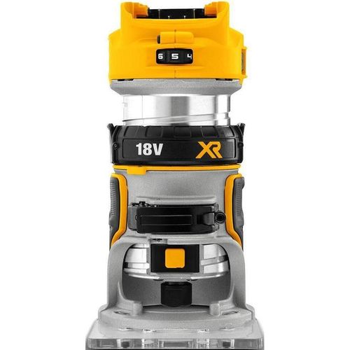 купить Фрезер DeWalt DCW600N-XJ в Кишинёве 