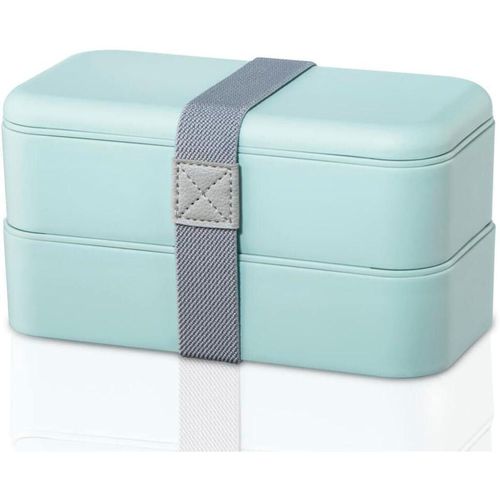 cumpără Container alimentare Xavax 181595 Lunch box 2-piece leak-proof 500ml în Chișinău 