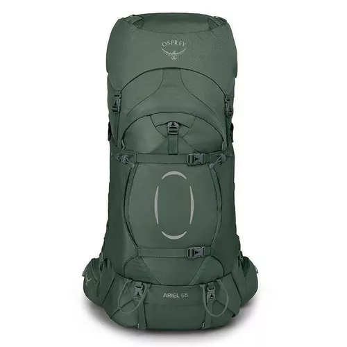 купить Туристический рюкзак Osprey Ariel 65 Koseret Green Wxs/Ws (843820199505) в Кишинёве 
