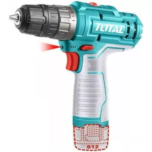 cumpără Șurubelnița Total tools TDLI12202 în Chișinău 