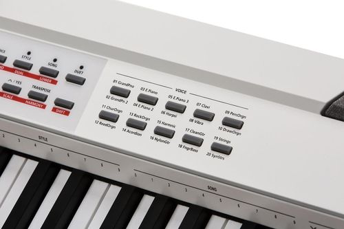cumpără Pian digital Kurzweil KA70 WH în Chișinău 