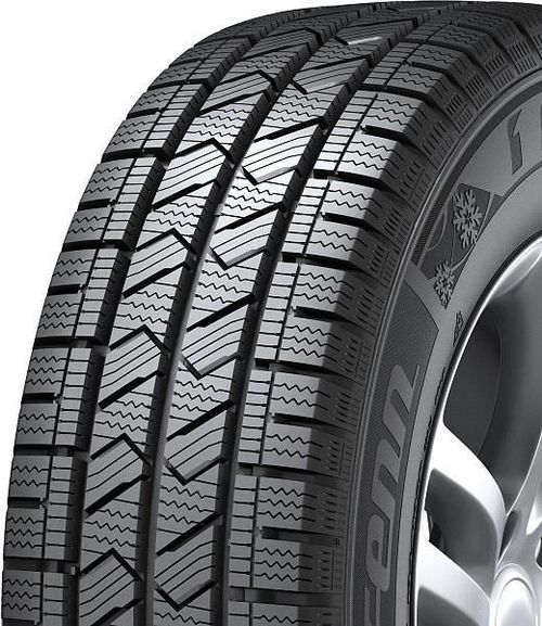 купить Шина Laufenn 195/75 R16C 107R TL I-Fit Van M+S LY-31 в Кишинёве 