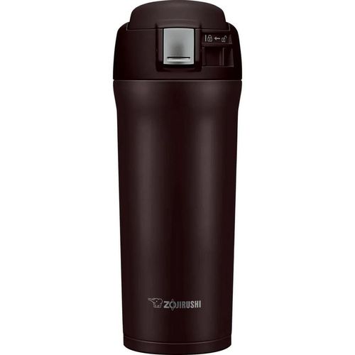 купить Термокружка Zojirushi SM-YAF48TD 0.48L dark cocoa в Кишинёве 