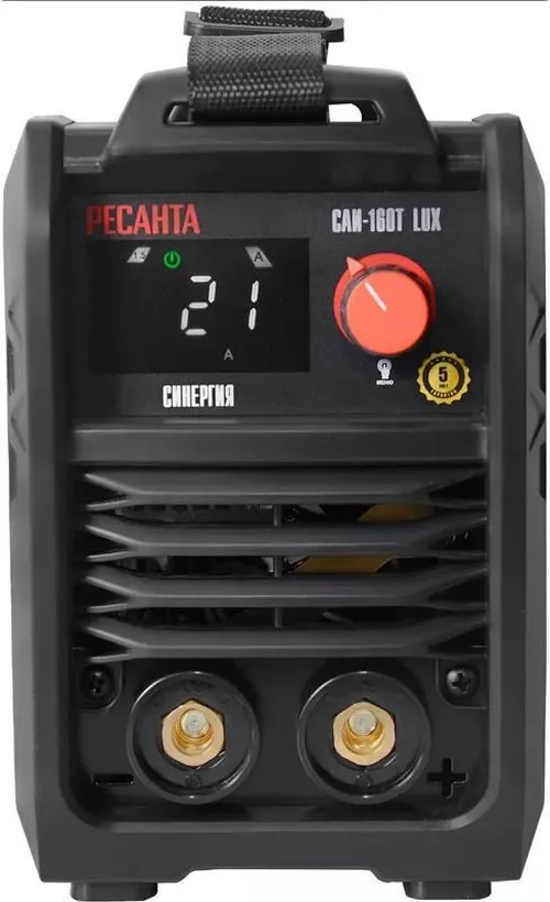 cumpără Aparat de sudură Ресанта САИ-160T LUX 65/69 în Chișinău 