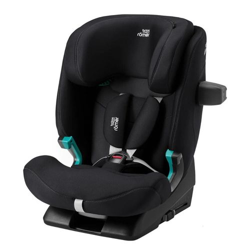 cumpără Scaun auto Britax-Römer AdvansaFix Pro Deep Black Classic în Chișinău 
