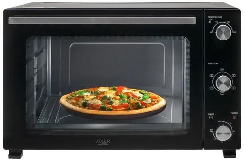 купить Печь электрическая компактная Adler AD 6028 в Кишинёве 