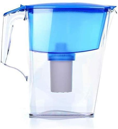 купить Фильтр-кувшин для воды Aquaphor Standart Bright Blue в Кишинёве 
